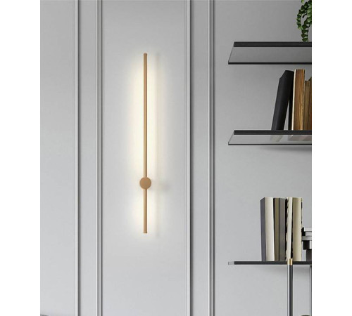 Бра TopDecor Uno Uno A2 33 3000k