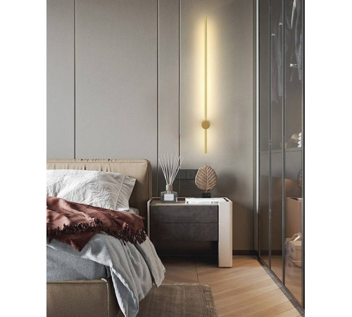 Бра TopDecor Uno Uno A2 33 4000k