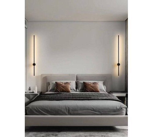 Бра TopDecor Uno Uno A3 12 3000k