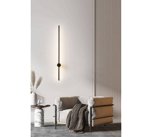Бра TopDecor Uno Uno A3 12 4000k