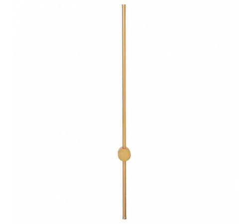 Бра TopDecor Uno Uno A3 33 3000k