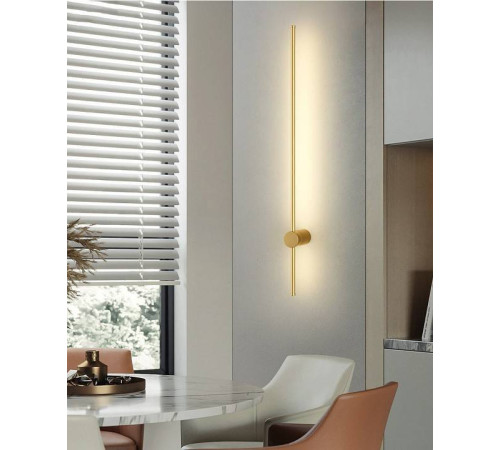 Бра TopDecor Uno Uno A3 33 3000k
