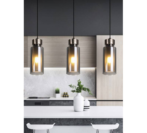 Подвесной светильник Rivoli Klara Б0050850