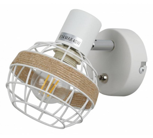 Бра Rivoli Anselma Б0051974