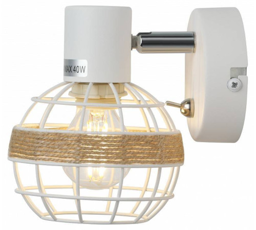 Бра Rivoli Anselma Б0051974