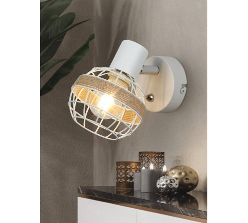 Бра Rivoli Anselma Б0051974