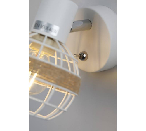 Бра Rivoli Anselma Б0051974