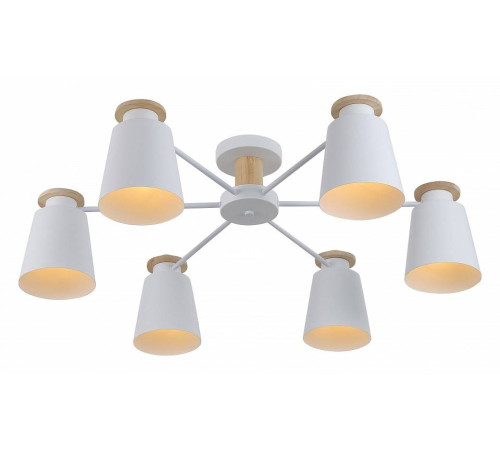 Потолочная люстра Rivoli Adna Б0053436