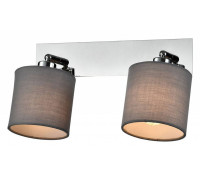 Спот Rivoli Perlita 2xGU10 Б0055009