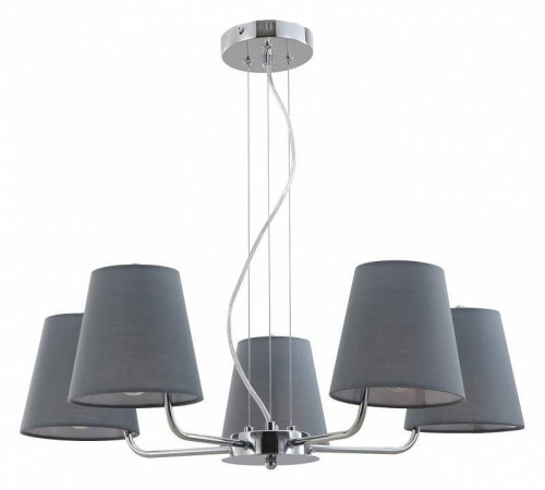 Подвесная люстра Rivoli Evie Б0055639