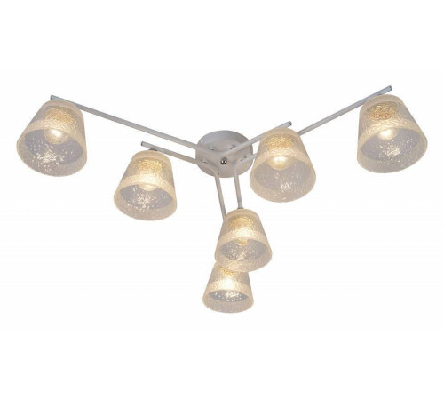 Подвесная люстра Rivoli Constance Б0059261