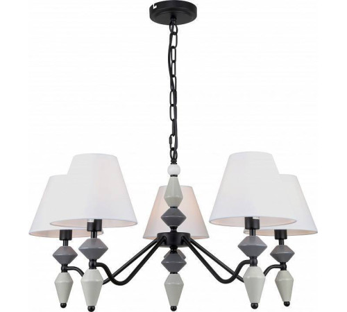 Подвесная люстра Rivoli Alisia Б0066427