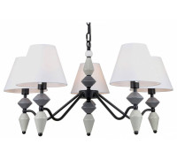 Подвесная люстра Rivoli Alisia Б0066427