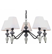 Подвесная люстра Rivoli Alisia Б0066427