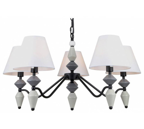 Подвесная люстра Rivoli Alisia Б0066427