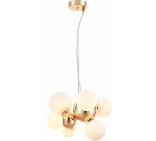 Подвесная люстра Rivoli Liviana Б0066429
