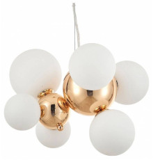 Подвесная люстра Rivoli Liviana Б0066429