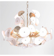 Подвесная люстра Rivoli Albertina Б0068032