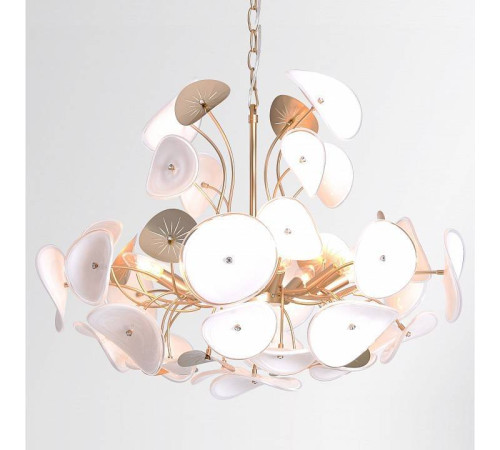 Подвесная люстра Rivoli Albertina Б0068032