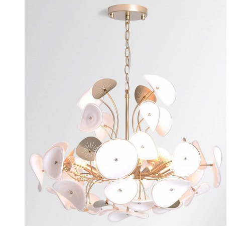 Подвесная люстра Rivoli Albertina Б0068032