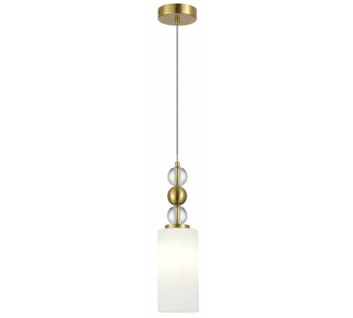 Подвесной светильник Rivoli Antonella Б0068046