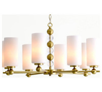 Подвесная люстра Rivoli Antonella Б0068071