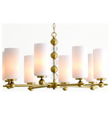 Подвесная люстра Rivoli Antonella Б0068071