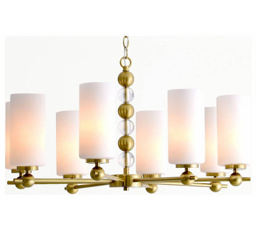 Подвесная люстра Rivoli Antonella Б0068071