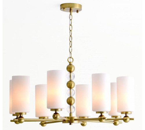Подвесная люстра Rivoli Antonella Б0068071
