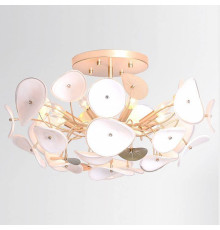 Люстра на штанге Rivoli Albertina Б0068077