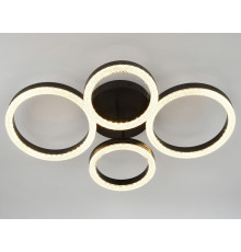 Потолочная люстра Rivoli Flora Б0068425