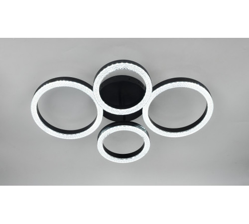 Потолочная люстра Rivoli Flora Б0068425