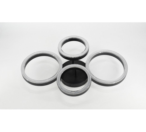 Потолочная люстра Rivoli Flora Б0068425