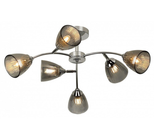 Люстра на штанге Rivoli Francheska Б0068457