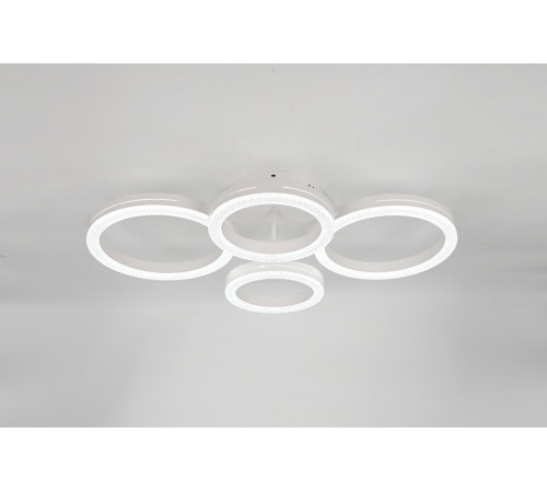 Потолочная люстра Rivoli Juniper Б0068478