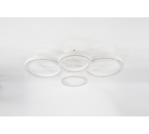 Потолочная люстра Rivoli Juniper Б0068478