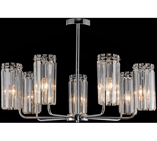 Люстра на штанге Rivoli Ifa 1063-307