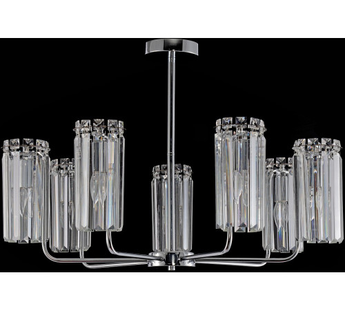 Люстра на штанге Rivoli Ifa 1063-307