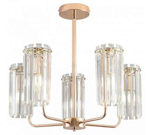 Люстра на штанге Rivoli 1064-305