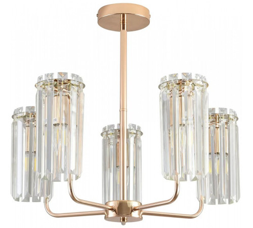 Люстра на штанге Rivoli 1064-305