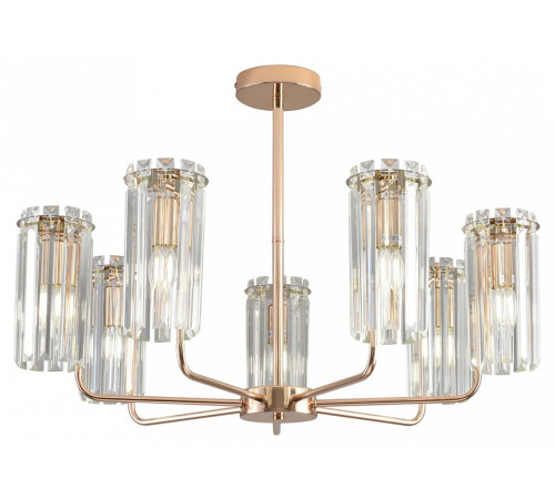 Люстра на штанге Rivoli 1064-307