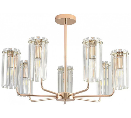 Люстра на штанге Rivoli 1064-307