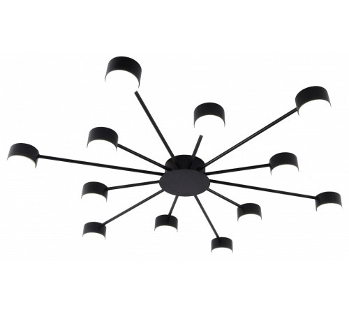 Потолочная люстра Rivoli Leona 3184-312