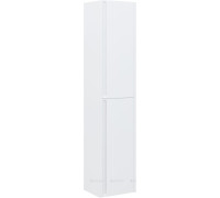 Шкаф-пенал Allen Brau FANTASY 40 см white matt 1.11007.WM