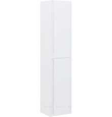 Шкаф-пенал Allen Brau FANTASY 40 см white matt 1.11007.WM