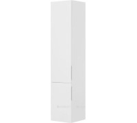 Пенал Aquanet Алвита 35 L белый 00255868