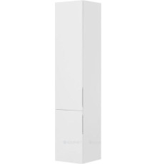 Пенал Aquanet Алвита 35 L белый 00255868