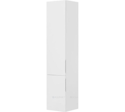 Пенал Aquanet Алвита 35 L белый 00255868