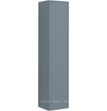 Шкаф-пенал Aquanet Арт 35 мисти грин 00313278