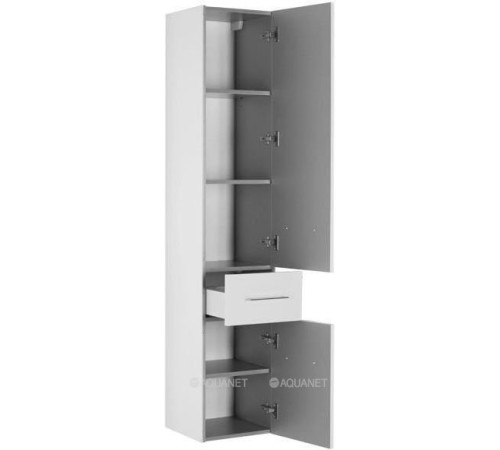 Пенал Aquanet Порто-35 белый 00195732